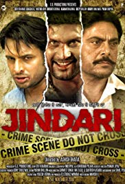 Jindari 2018 DVD Rip Full Movie